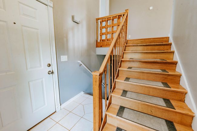 View of stairs from entryway | Image 17