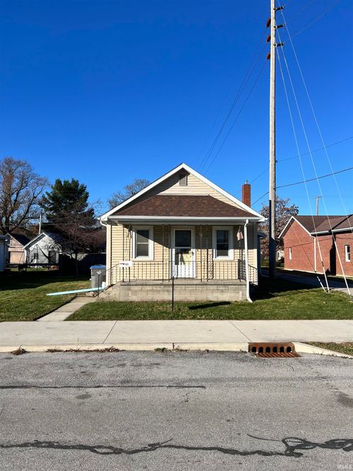 613 S 9th St, Goshen, IN, 46526-4024 | Card Image
