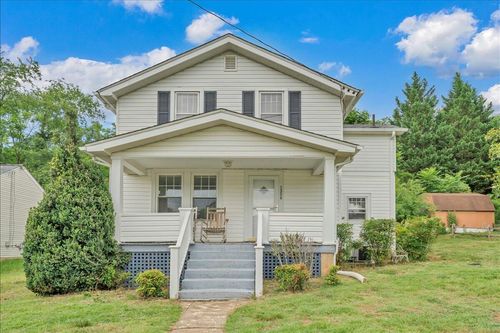 1364 Rose Ave, Roanoke, VA, 24014 | Card Image