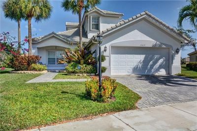 10829 Nw 62nd Ct, House other with 4 bedrooms, 3 bathrooms and null parking in Parkland FL | Image 1