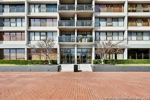 207-450 7th St, Tulsa, OK, 74119-1046 | Card Image