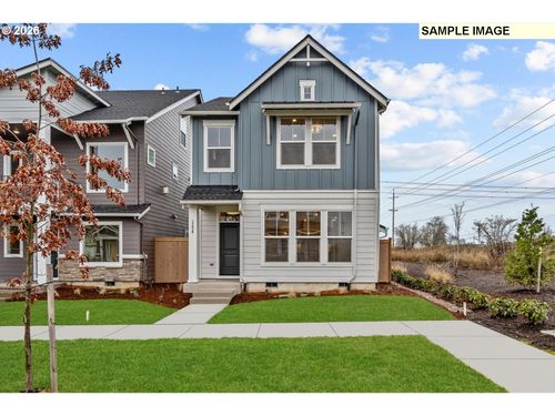 8568 Se Crabapple St, Hillsboro, OR, 97123 | Card Image