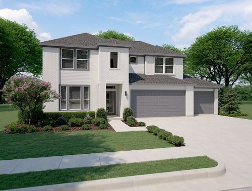3208 Azalea Ln, Gunter, TX, 75058-4409 | Card Image