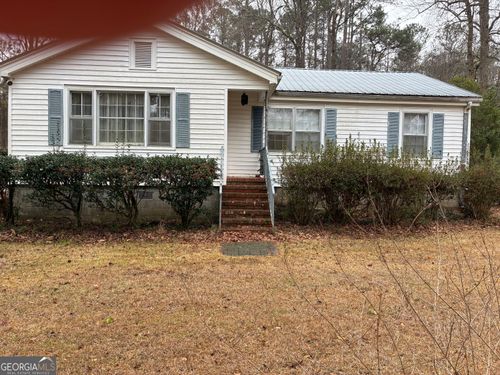 384 W Monroe St, Talbotton, GA, 31827-2437 | Card Image