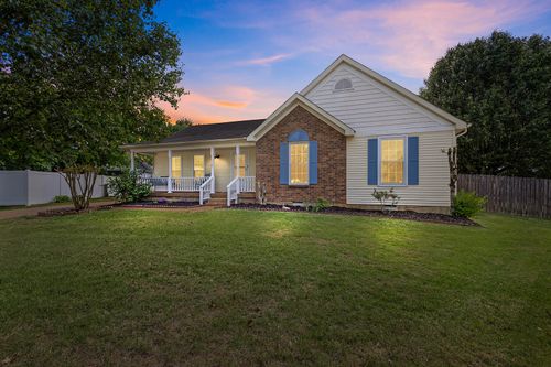 505 Jacksons Hill Ct, Hermitage, TN, 37076-2805 | Card Image