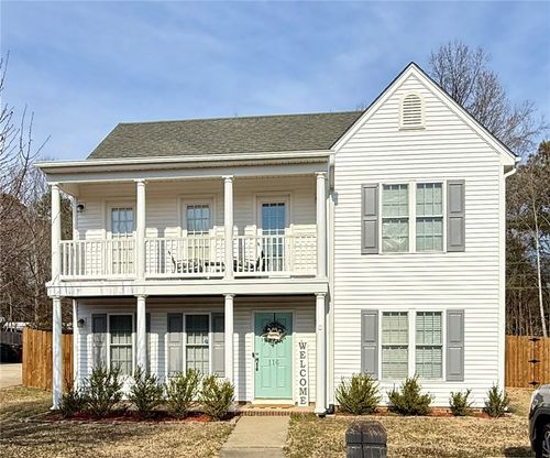 116 Tortuga Ln, Easley, SC, 29642-8054 | Card Image