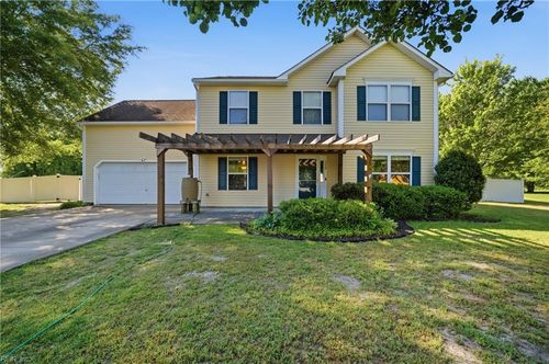 119 Soyfields Ct, South Mills, NC, 27976-9609 | Card Image