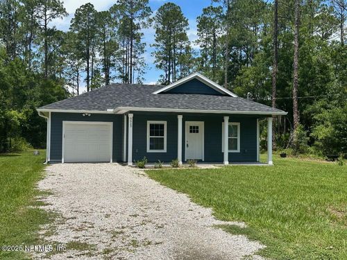 9615 Light Ave, Hastings, FL, 32145-4514 | Card Image