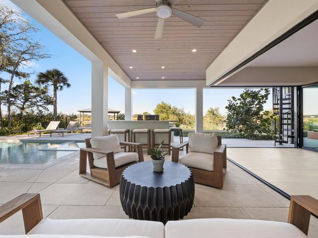 3417 Lands End Dr, House other with 5 bedrooms, 6 bathrooms and null parking in ST AUGUSTINE FL | Image 67