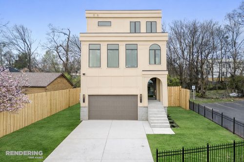 1007 Sevier St, Nashville, TN, 37206 | Card Image