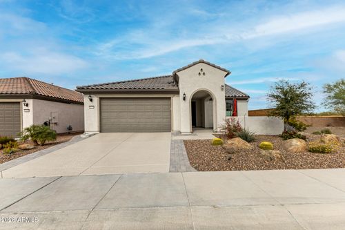 26794 W Kerry Ln, Buckeye, AZ, 85396-4613 | Card Image