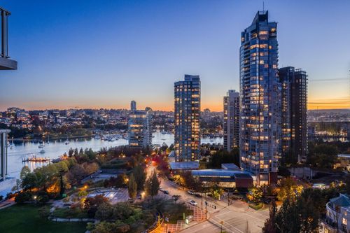 2101-388 Drake St, Vancouver, BC, V6B6A8 | Card Image
