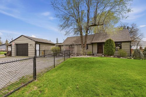 7712 E Utah Ave, Spokane Valley, WA, 99212 | Card Image