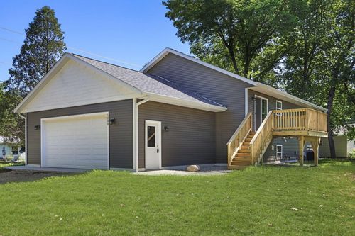 N1200 Laurel Drive, BLOOMFIELD, WI, 53128 | Card Image