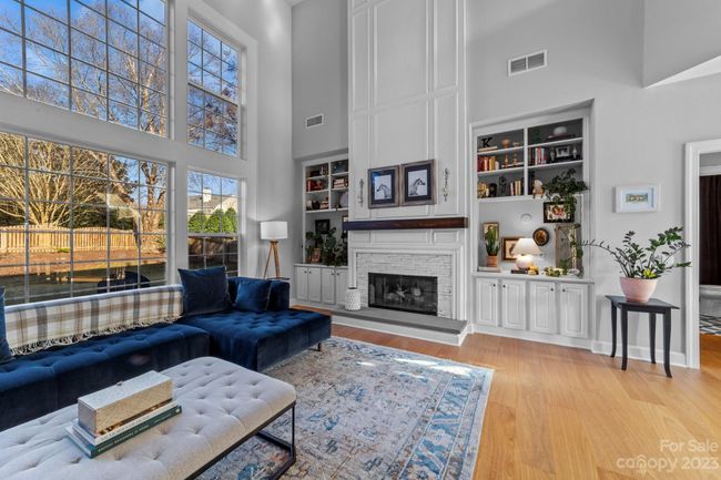5118 King Arthur Dr, House other with 5 bedrooms, 4 bathrooms and null parking in Charlotte NC | Image 14