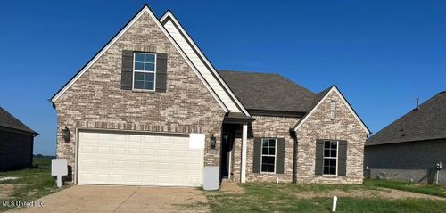 3087 Leatherman Drive, Lake Cormorant, MS, 38641 | Card Image