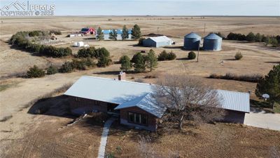 50330 County Road 45, Home with 5 bedrooms, 2 bathrooms and 2 parking in Arriba CO | Image 2