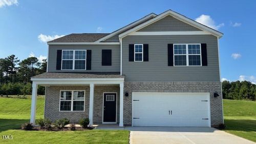 971 Misty Creek Dr, Aberdeen, NC, 28315-4604 | Card Image