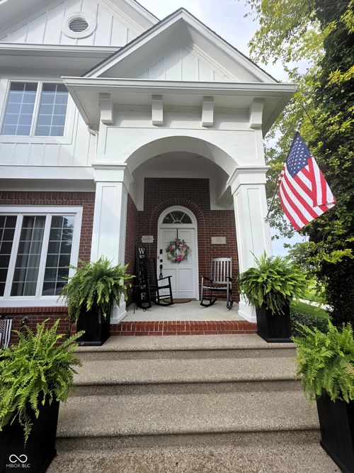 2418 Somerset Circle, Franklin, IN, 46131 | Card Image