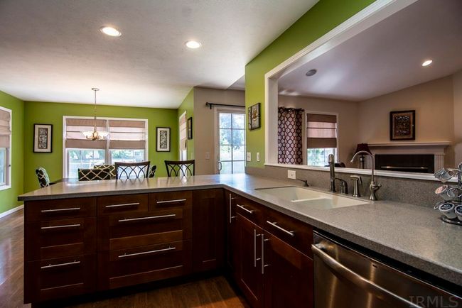 1603 Deer Run Dr, House other with 4 bedrooms, 3 bathrooms and null parking in Elkhart IN | Image 9