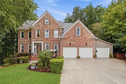214 Glenbrook Ln, Canton, GA, 30115-7086 | Card Image