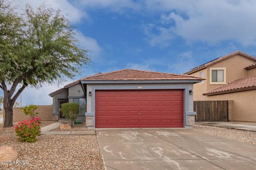 14805 W Caribbean Ln, Surprise, AZ, 85379-5415 | Card Image