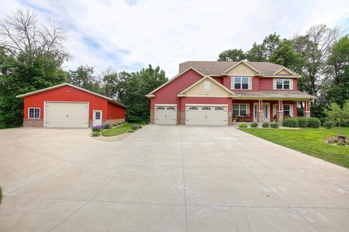 3940 192nd Ln Nw, Anoka, MN, 55303-6648 | Card Image