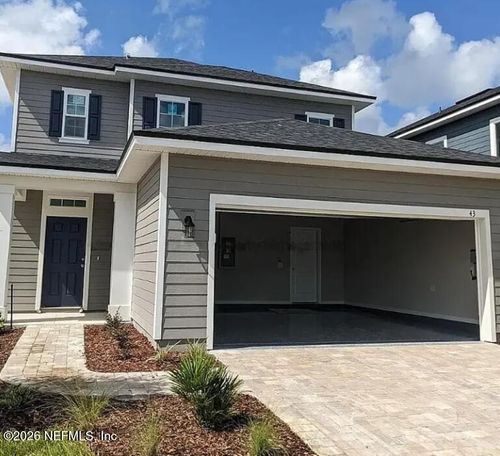 43 Brookgreen Way, St Augustine, FL, 32092-3371 | Card Image