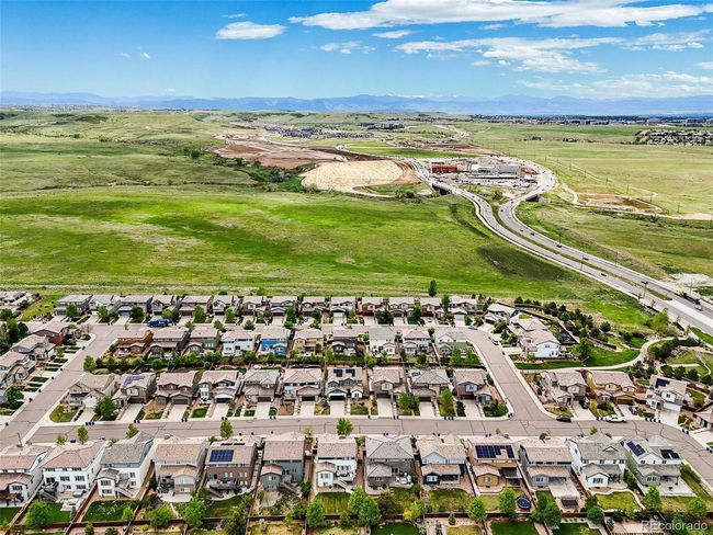 10934 Touchstone Loop, House other with 4 bedrooms, 4 bathrooms and null parking in Parker CO | Image 43
