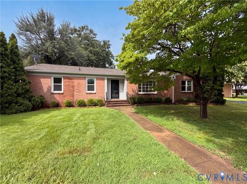 1016 Forestview Dr, Colonial Heights, VA, 23834-1219 | Card Image