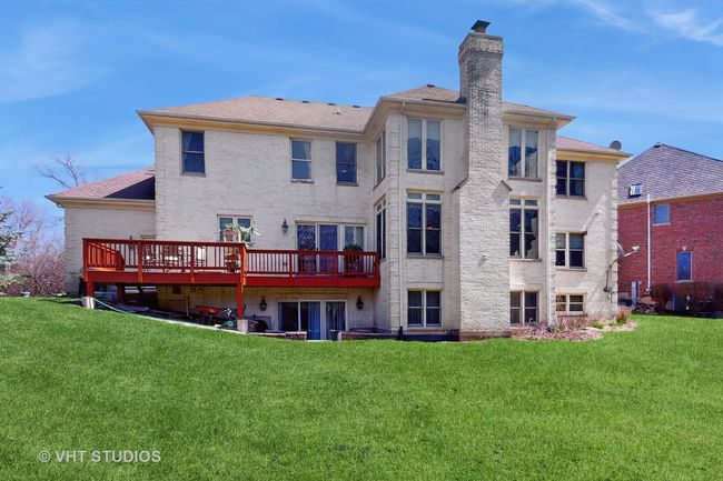 316 Juliana Ln, House other with 6 bedrooms, 5 bathrooms and 3 parking in Bloomingdale IL | Image 23