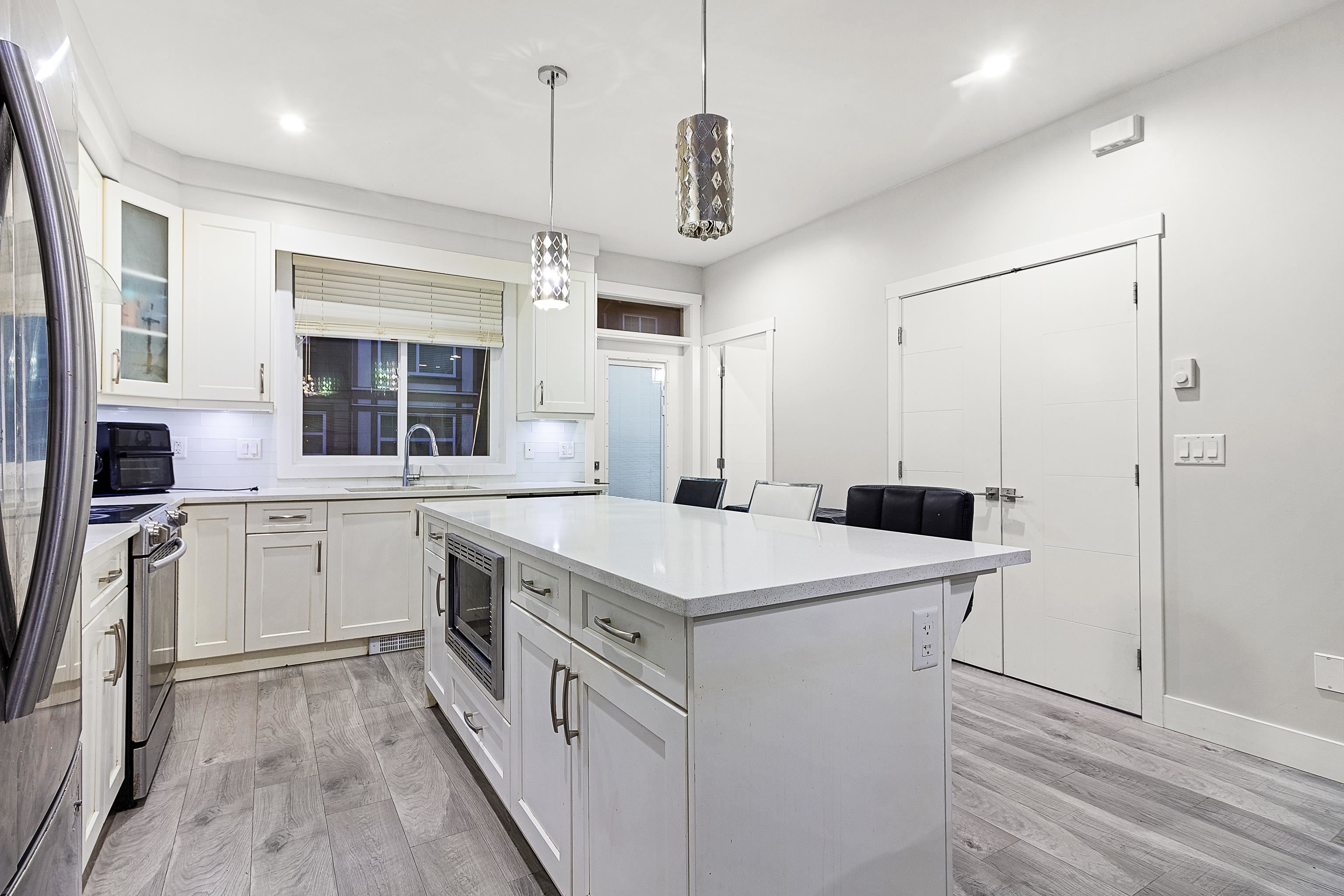 Residential in Surrey 5