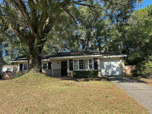 5516 Brightwood Ln, Mobile, AL, 36608-3051 | Card Image