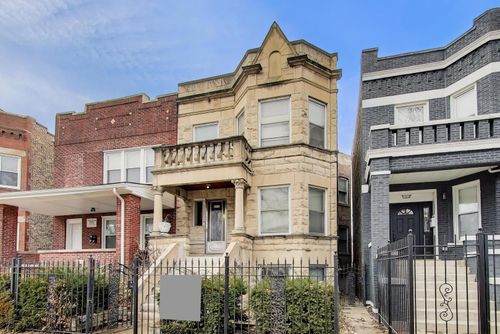 4820 W Washington Blvd, Chicago, IL, 60644-3627 | Card Image