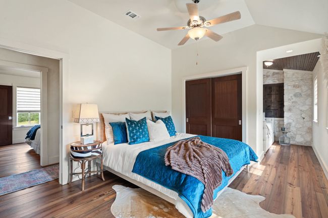 2194 Boot Ranch Cir, House other with 6 bedrooms, 7 bathrooms and null parking in Fredericksburg TX | Image 23