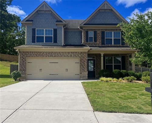 239 Lenore Ct, Hiram, GA, 30141-2078 | Card Image