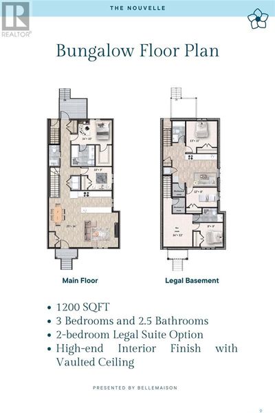 39 - 310 Evergreen Blvd, House other with 3 bedrooms, 3 bathrooms and null parking in Saskatoon SK | Image 3