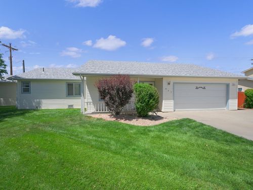 647 Meadowood Ct, Grand Junction, CO, 81504-5281 | Card Image