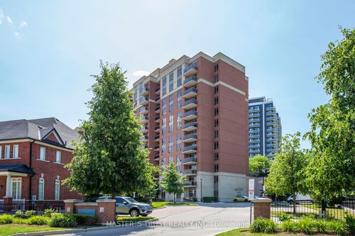 411-75 King William Cres, Richmond Hill, ON, L4B0C1 | Card Image