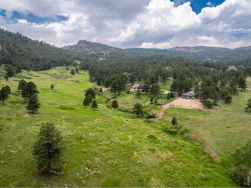 95 Rowell Dr, Lyons, CO, 80540-8366 | Card Image