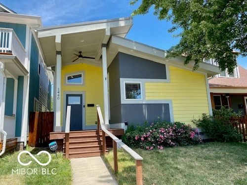 1440 Lexington Ave, Indianapolis, IN, 46203-1213 | Card Image