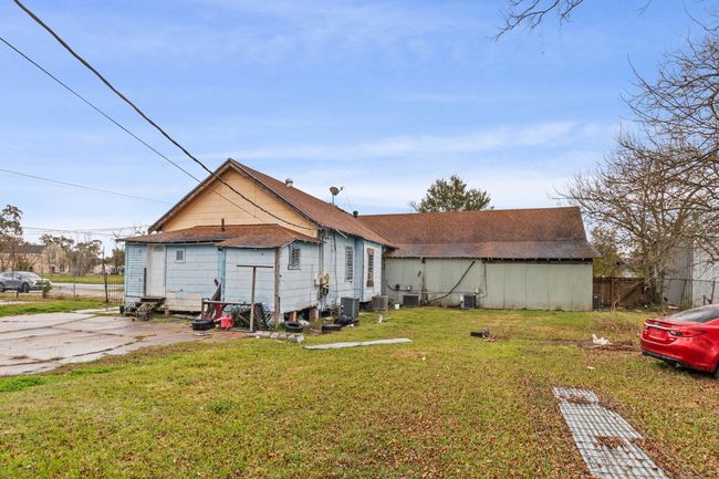 2735 Rev Ransom Howard Street, Home with 0 bedrooms, 0 bathrooms and null parking in Port Arthur TX | Image 10