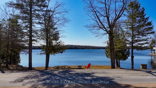 348 Steenburg Lake Rd N, Coe Hill, ON, K0L1P0 | Card Image