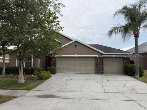 725 Bridgeway Boulevard, Orlando, FL, 32828 | Card Image