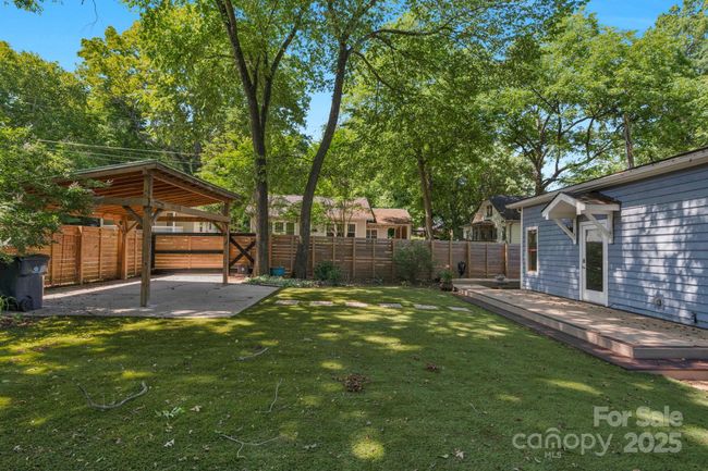 1500 Pecan Ave, House other with 3 bedrooms, 3 bathrooms and null parking in Charlotte NC | Image 31