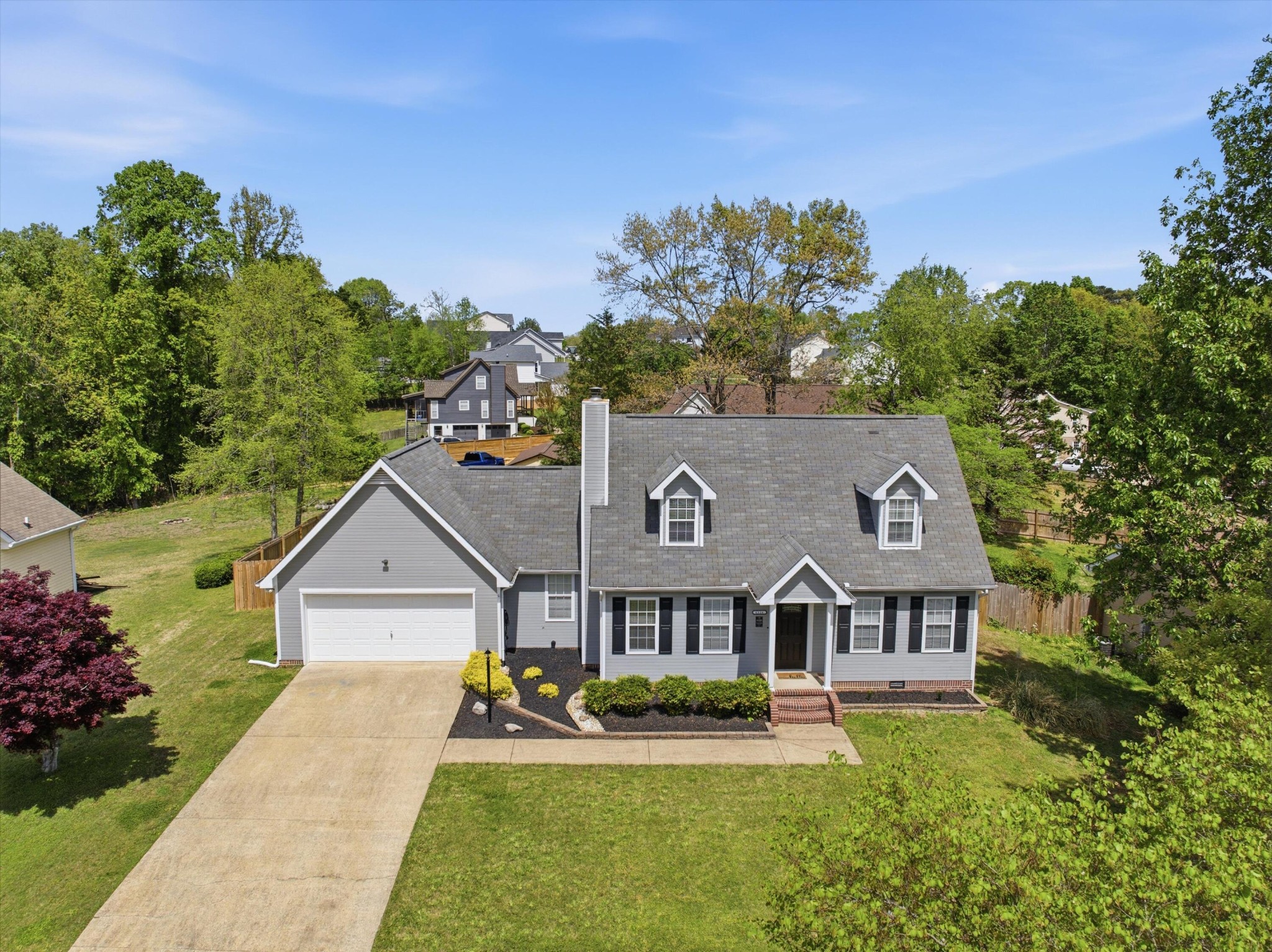 Residential in Harrison 3
