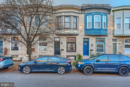 20 S Ellwood Ave, BALTIMORE, MD, 21224-2241 | Card Image
