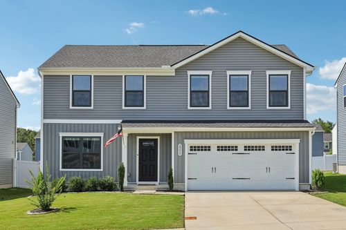 2208 Richland Pass, Spring Hill, TN, 37174-5221 | Card Image
