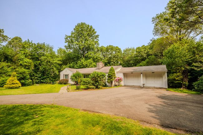 11 Walker Ln, House other with 3 bedrooms, 2 bathrooms and null parking in Woodbridge CT | Image 22