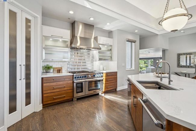 11 Leslyn Ln, House other with 5 bedrooms, 6 bathrooms and 2 parking in Lafayette CA | Image 19